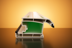 پروفیل لنگه درب