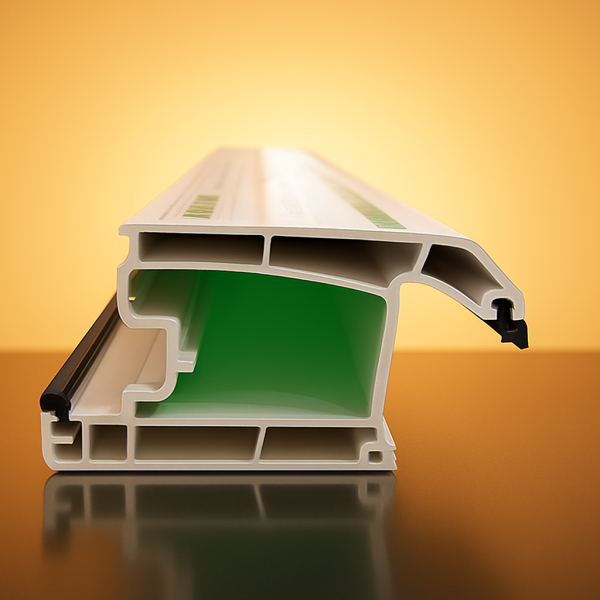 پروفیل لنگه درب